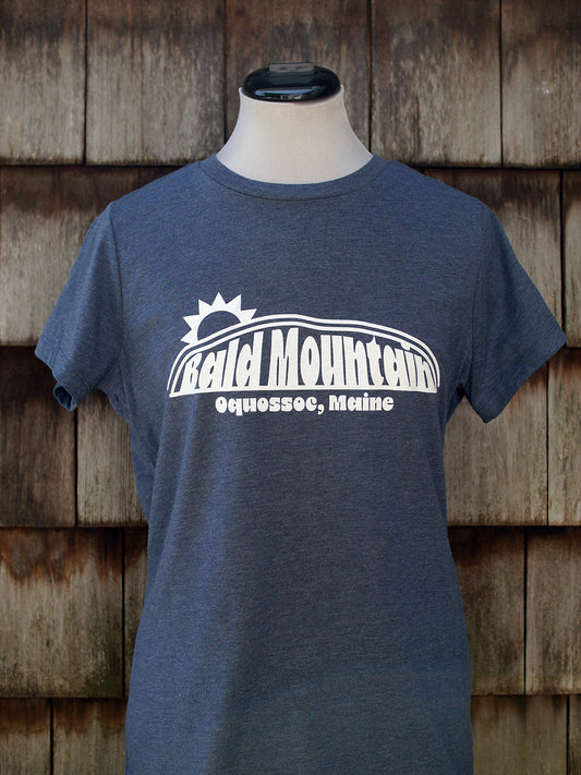 Bald Mountain Tshirt and Sweatshirt