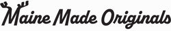 Maine Made Originals