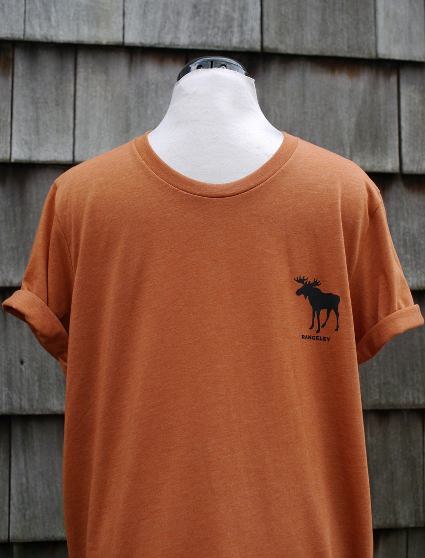 Rangeley Lakes Tshirt and Sweatshirt