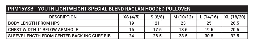 Rangeley Kids Moose Sweatshirt