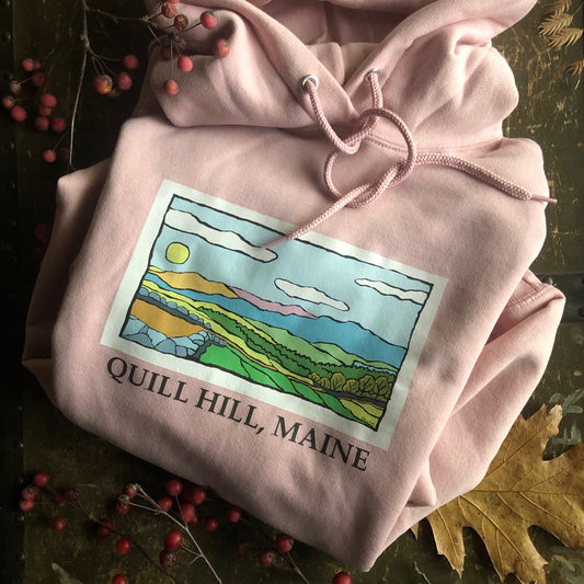 Quill Hill Sweatshirt