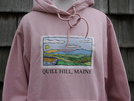 Quill Hill Sweatshirt
