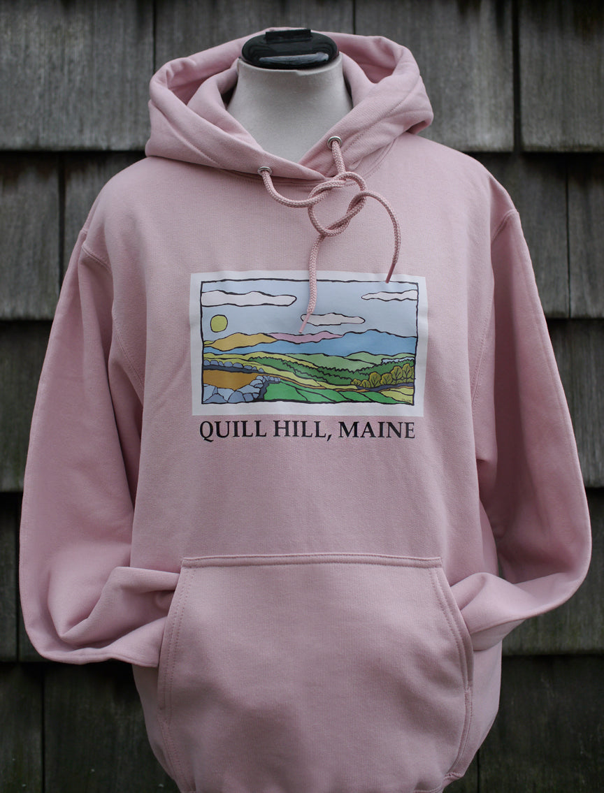 Quill Hill Sweatshirt