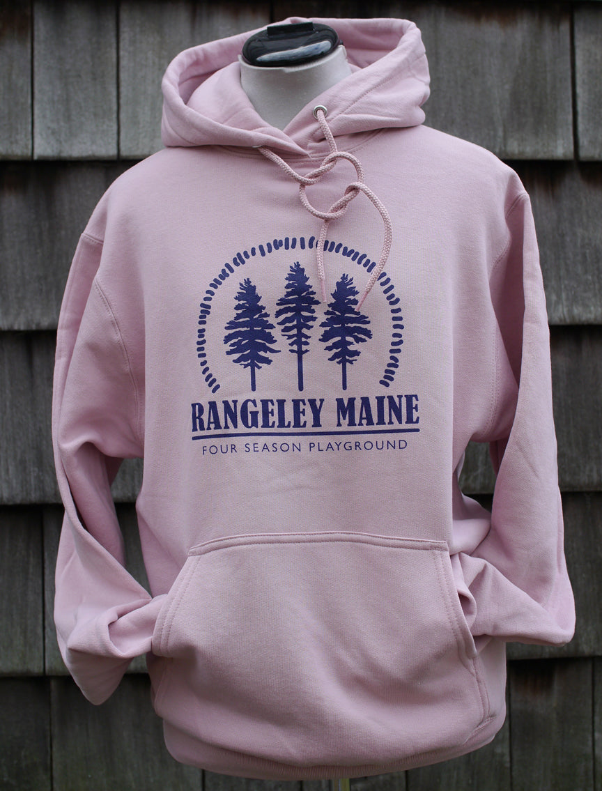 Rangeley Unisex Sweatshirt