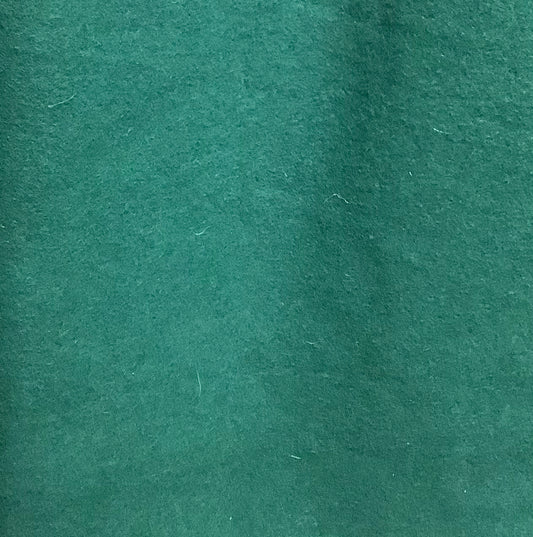 Rangeley Wool Blanket